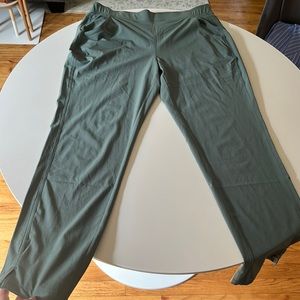 Eddie Bauer hiking pants